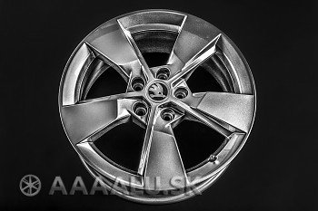 ORIGINAL Škoda Denom