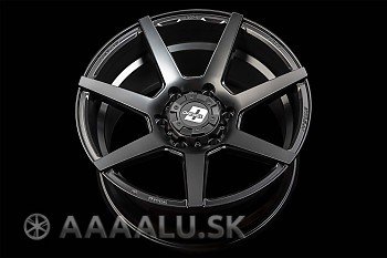 INTER ACTION model DIESEL AVALANCHE BLACK MATT