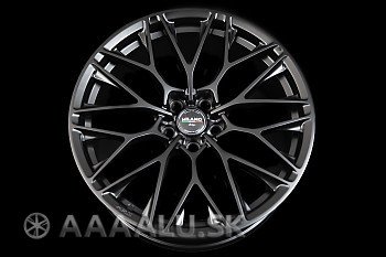 REPLICA model 0471 BLACK