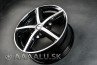 AVUS RACING model AF8 BLACK - 19896