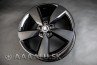 ORIGINAL Škoda Camelot Black - 27172