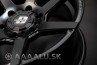 INTER ACTION model DIESEL AVALANCHE BLACK MATT - 40900