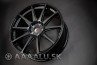Japan Racing JR11 Black - 41889