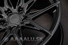 ARCEO model MARSEILLE BLACK - 45902
