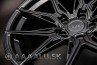 ARCEO model MARSEILLE BLACK - 45903
