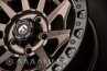 REPLICA model 0841 Off Road bronze - 46798