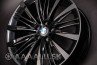 ORIGINAL BMW STYLE 463 BLACK - 46961