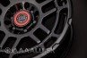 REPLICA model 0372 Black Off Road - 48351