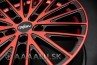 OXIGIN 19 OXSPOKE RED - 52823