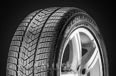 Pirelli Scorpion Winter 255/55 R19 111H