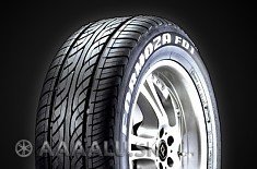 FEDERAL FORMOZA FD1 235/60 R16 100V.