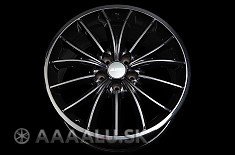 ALUTEC TC BLACK