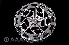 RADI8 model r8cm9 DARK MIST
