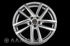 MAK ITALY model DRESDEN SILVER
