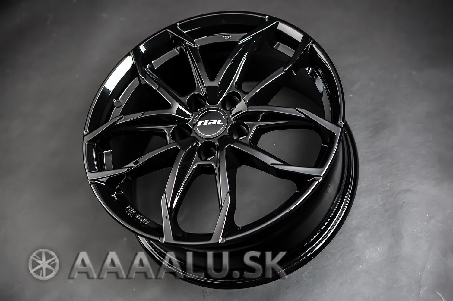 8x 18 1. Диски rial Lucca Diamond Black. Диски rial Lucca 17. Колесный диск rial Lucca 7.5x17/5x114.3 d67.1 et50 Diamond Black. Rial Lucca r16.